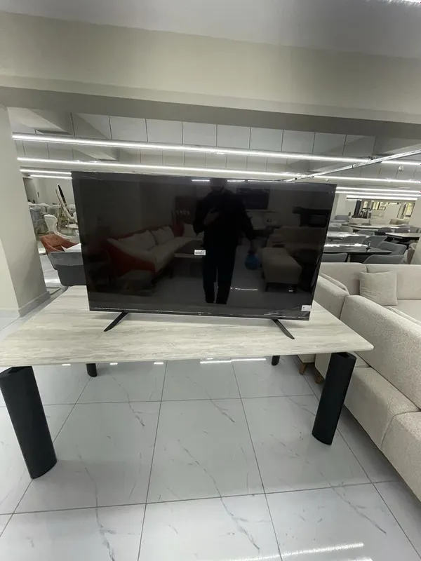 Samsung tv zborka frame nomli 1