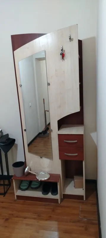 Прихожая Прихожая