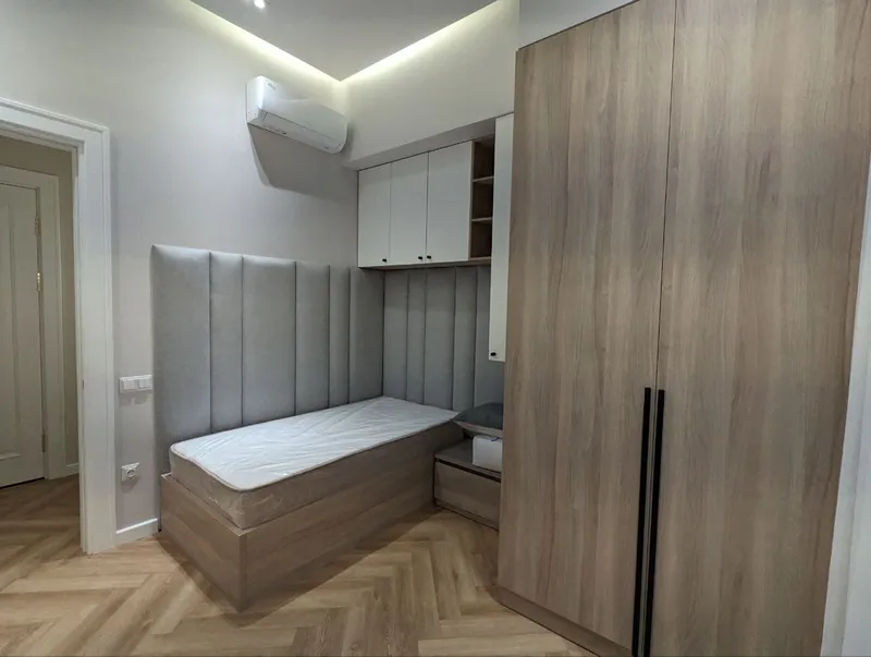Сдается квартира на Ц-6 2