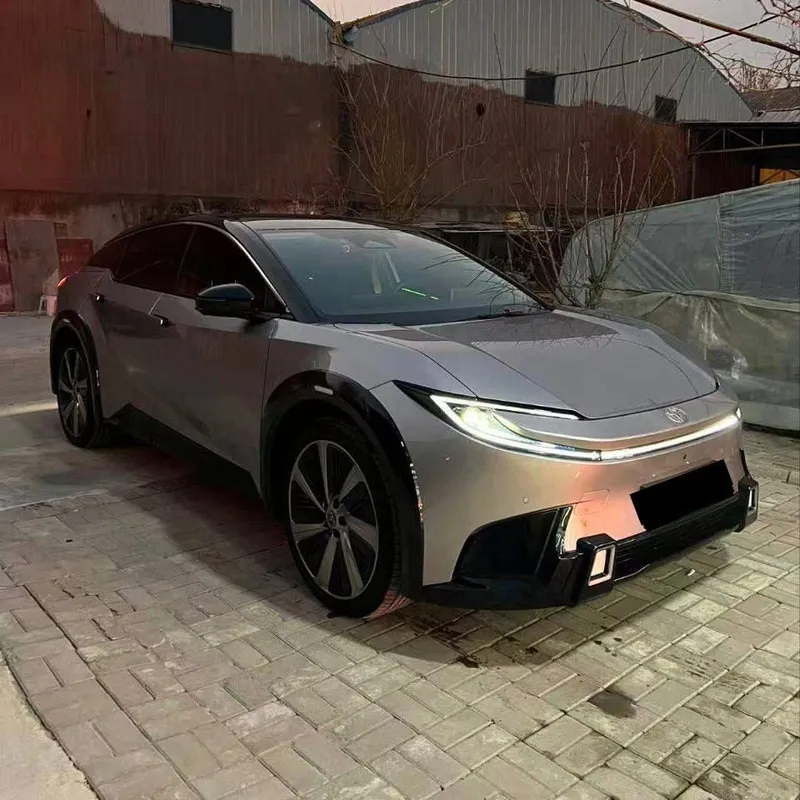 Toyota bz5 pro+ 550km 2025 йил