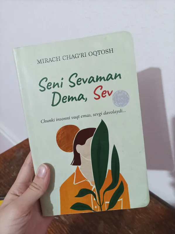 seni sevaman dema sev