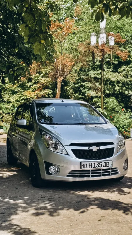 chevrolet spark 2 позиция 1 chevrolet spark 2 позиция 1