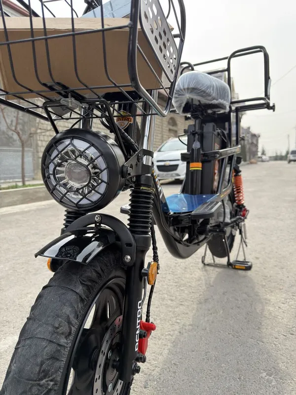 Monster velo skuter 2ta batareya bilan kuniga 39.000somdan 6 Monster velo skuter 2ta batareya bilan kuniga 39.000somdan 6