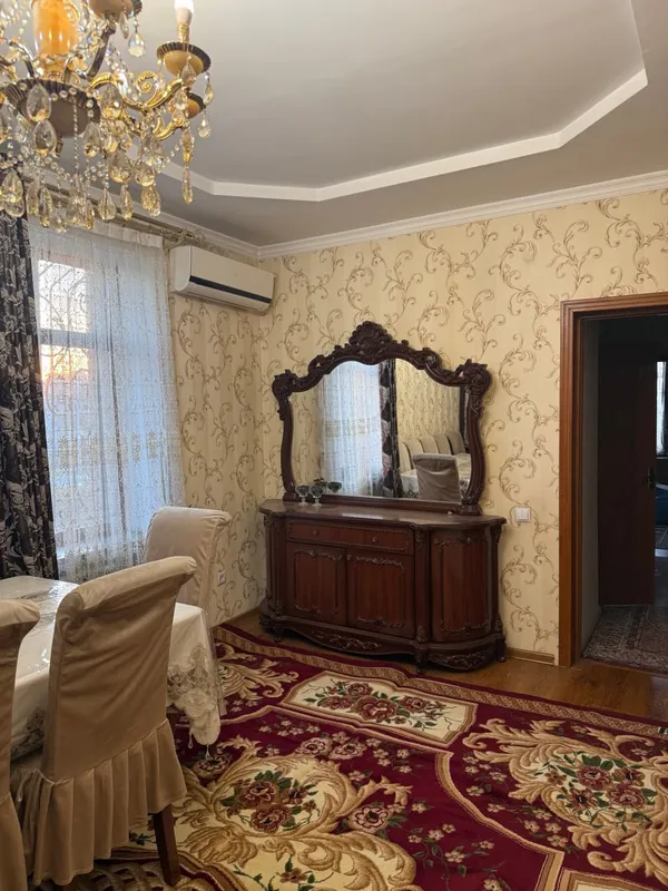 67 m², Mirobod tumanidagi 2 xonali kvartira ijarasi · ID 41640 3