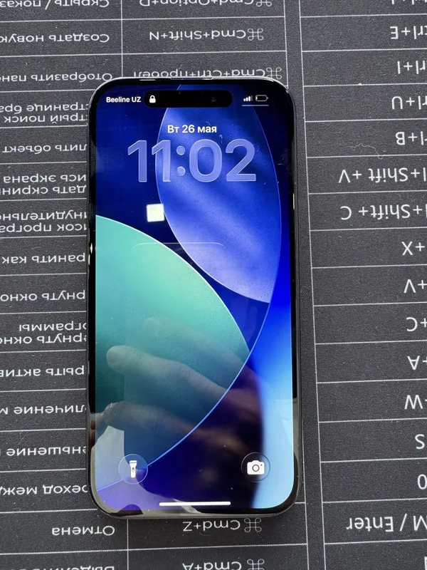 Iphone 15 original