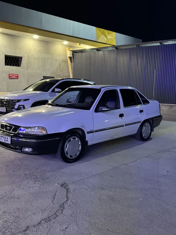 Daewoo Nexia 1 /1,5 sons — фото 3