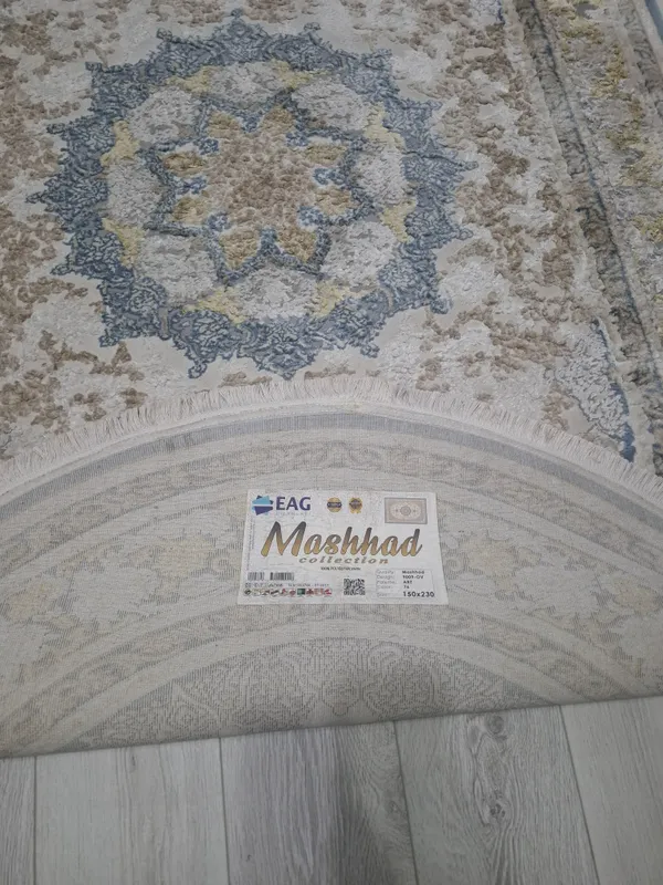 Kaver deyarli yangi, o‘lchami 150/230 3 Kaver deyarli yangi, o‘lchami 150/230 3