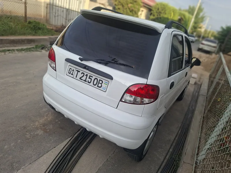Matiz sotiladi srochna mx 1