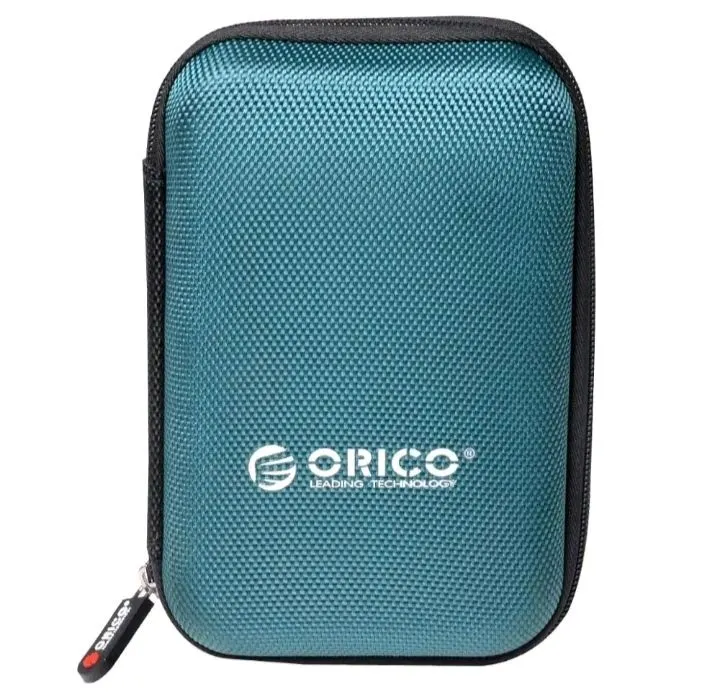 Защитный футляр, чехол, кейс от фирмы ORICO 1 Защитный футляр, чехол, кейс от фирмы ORICO 1
