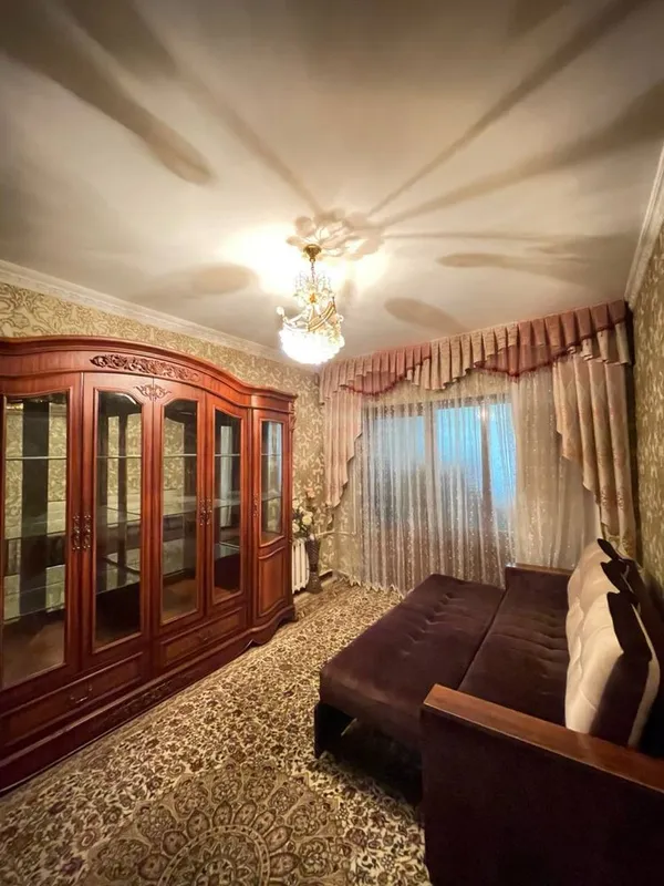 Аренда квартира Тузель 1 2