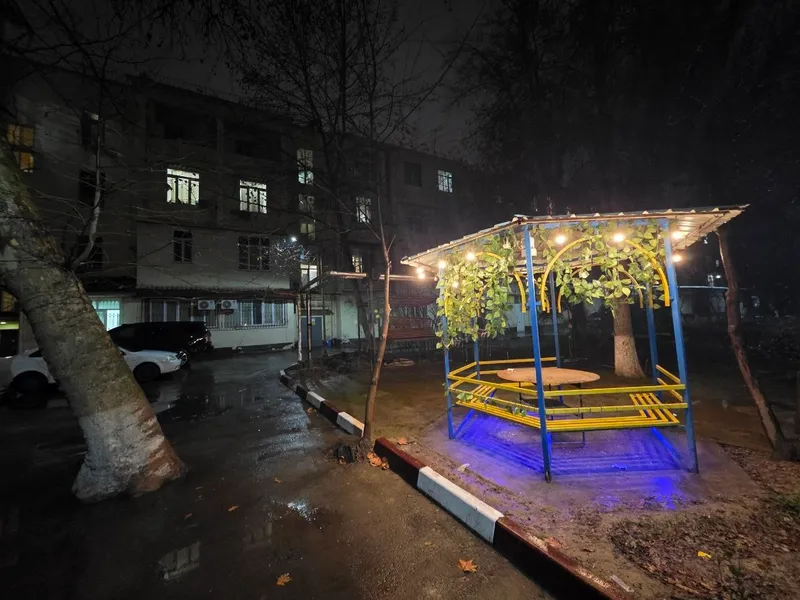 3 xonali kvartira, 75 m2, Mirzo Ulug'bek 10