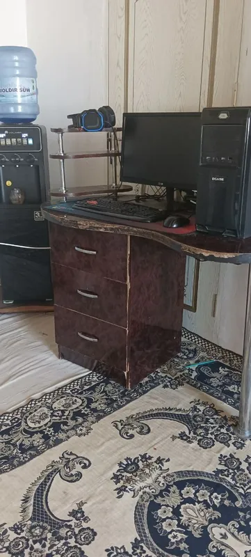 2 штук компьютер сатылады обмен