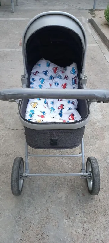 Kalyaska bolalar uchun 5 Kalyaska bolalar uchun 5