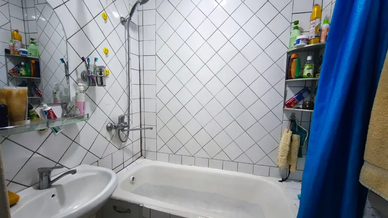 продается своя 3х комнатная квартира — фото 7