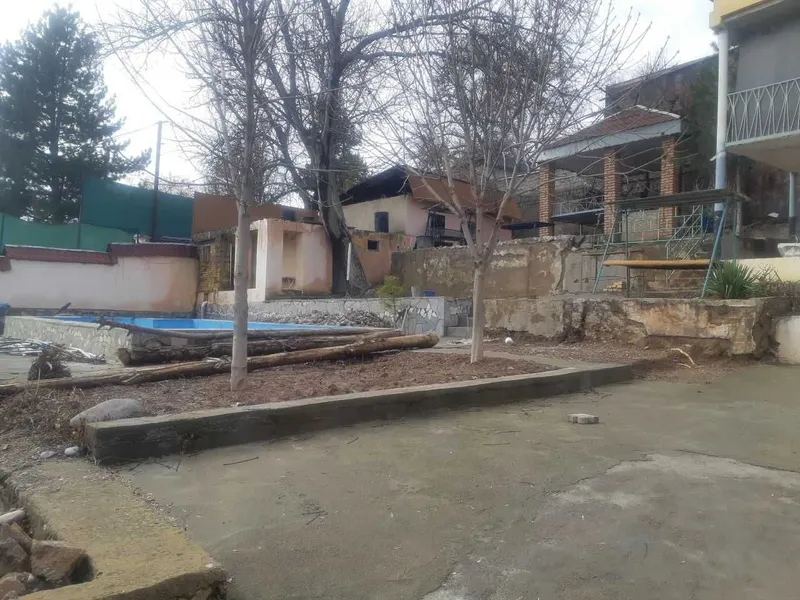 Чарвак Продаётся дача 8 соток — фото 5