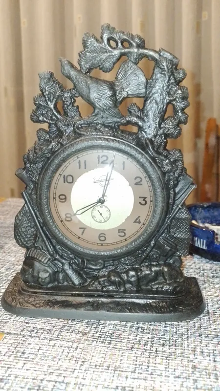 кастле часы