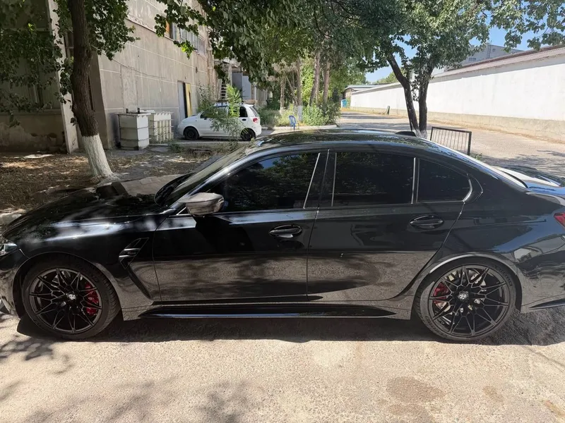 Bmw m3 xDrive40i 6