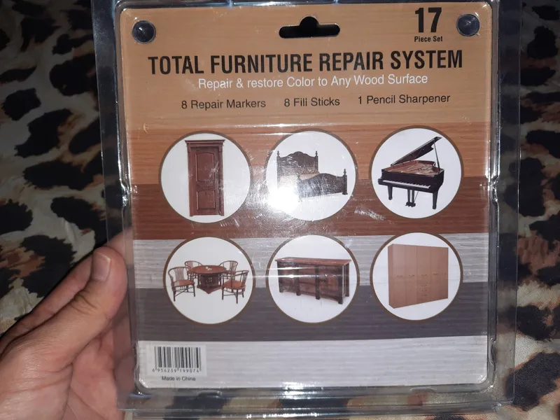 Mebel uchun flomaster