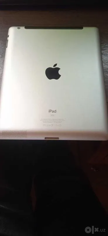 iPad 3 (64GB, Cellular) 1 iPad 3 (64GB, Cellular) 1