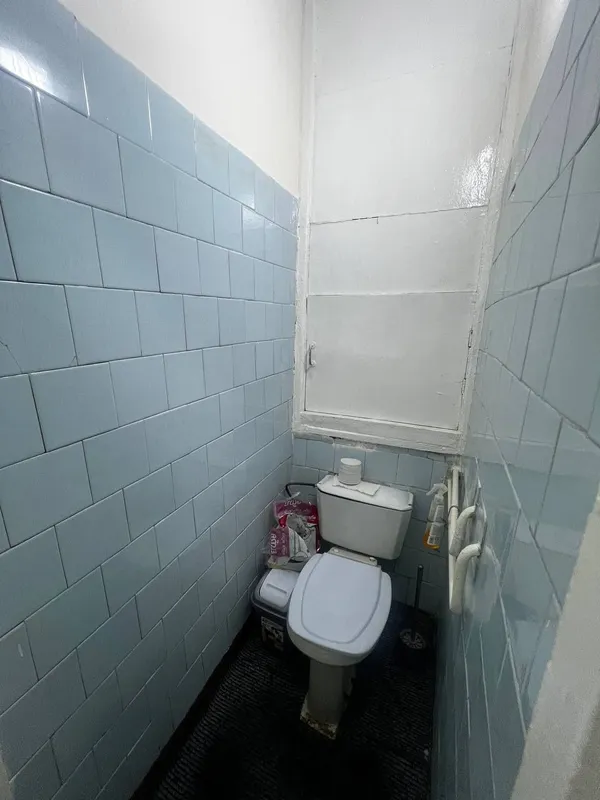 Uchtepa tuman 24 kvartilda qizlaga sheriklik kvartira — фото 2