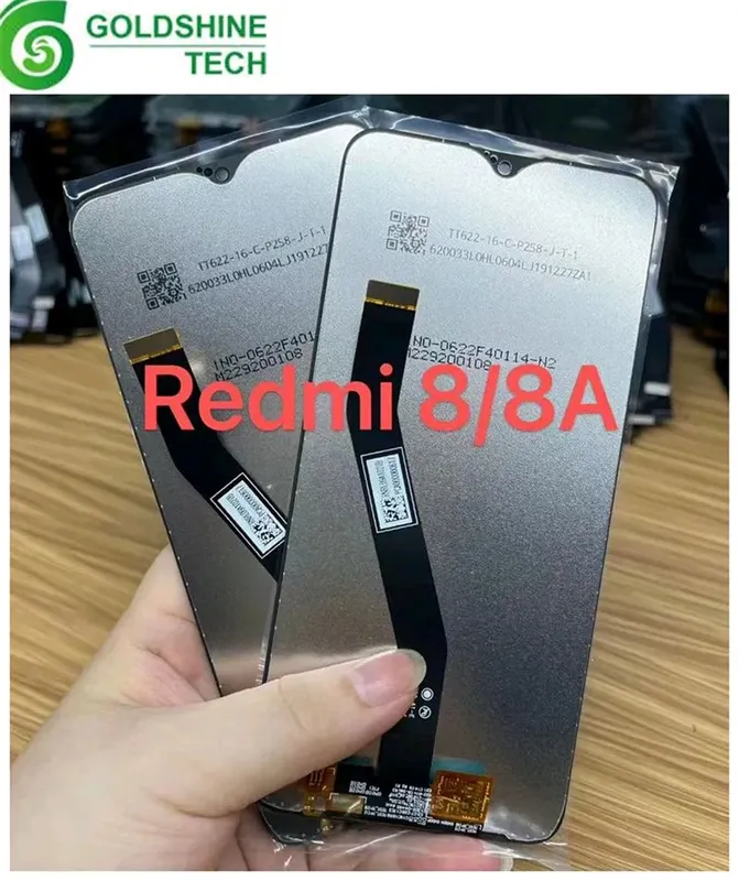 REDMI 8/8A EKRAN ORIGINAL 2