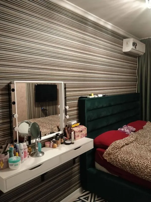 Продаётся 3 комнатная Чиланзар 5