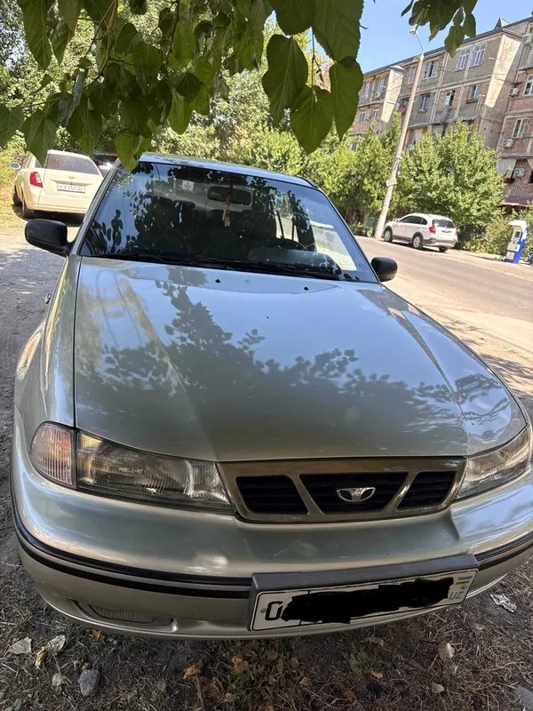 Нексия 1 СОНС super 4 Нексия 1 СОНС super 4