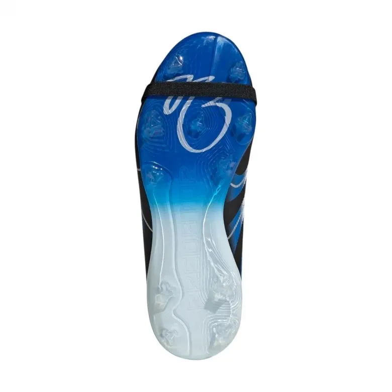 Original Adidas Predator futbol butsasi 8