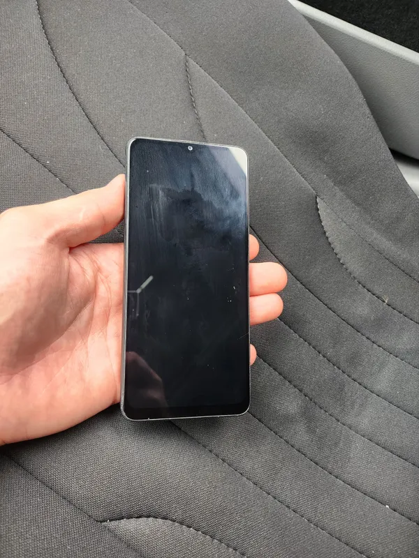 Samsung Galaxy A12 3