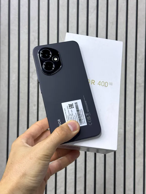 Honor 400 5G
