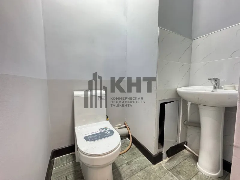 Продажа Объекта от КНТ 42м2, Мирабадский р-н — фото 4