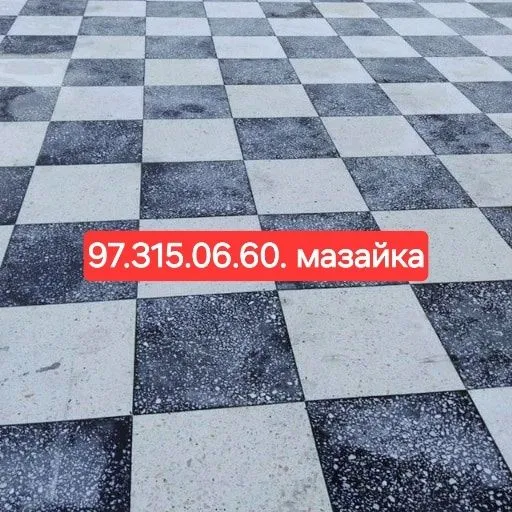 Mazayka. Stayashka vertalyot xizmati. — фото 4