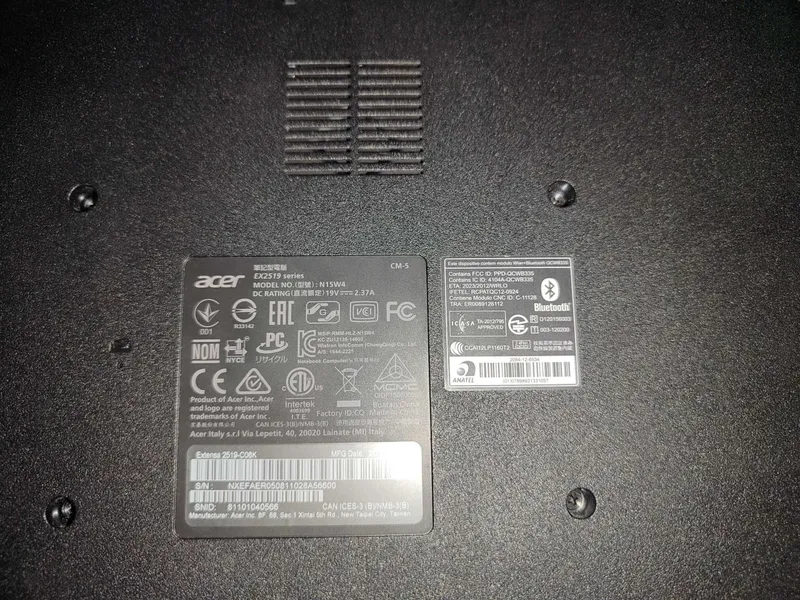 Ноутбук Acer продается! 3