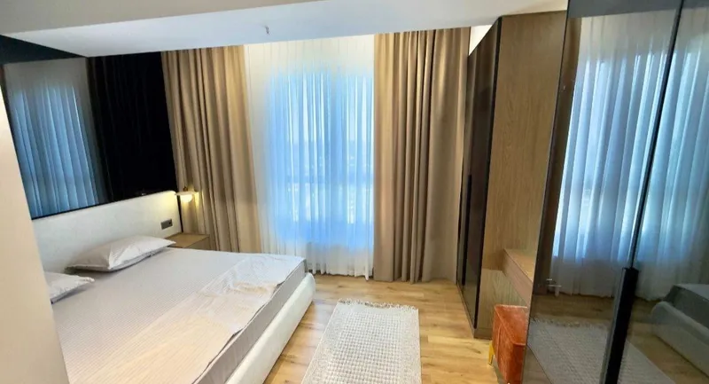 Шота Руставели ЖК «Modera Towers»
Комнат: 2 6 Шота Руставели ЖК «Modera Towers»
Комнат: 2 6
