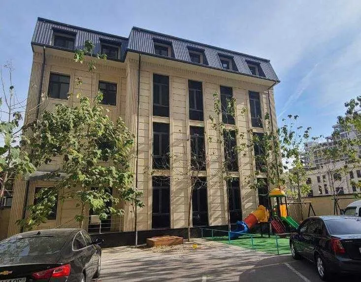 Продается помещения Yakkasaroy Toyxona 916 кв