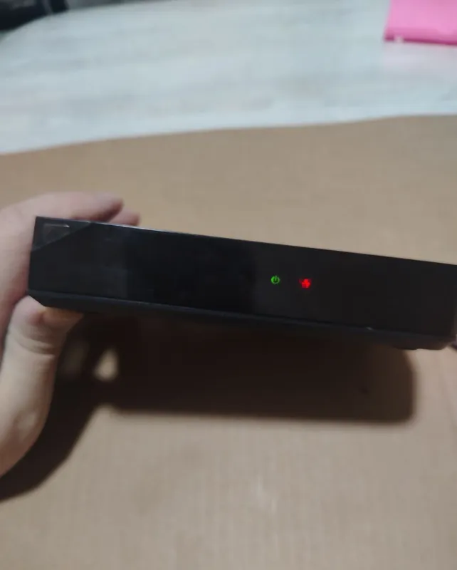 Uztelecom to‘plami: B700V5 IPTV pristavkasi + TP-Link TD-W89 ADSL-routeri 8 Uztelecom to‘plami: B700V5 IPTV pristavkasi + TP-Link TD-W89 ADSL-routeri 8