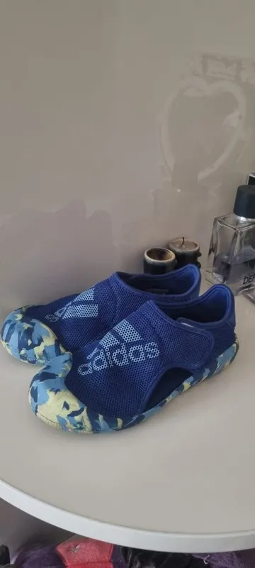 Сандали ADIDAS 31р. 1 Сандали ADIDAS 31р. 1