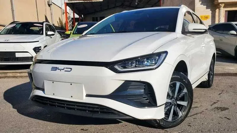 byd e2 naxt va xalol nasiya