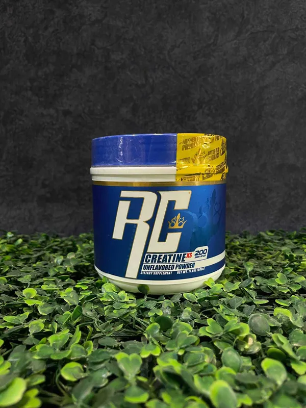 Ronnie Coleman Creatine 500gr Ronnie Coleman Creatine 500gr