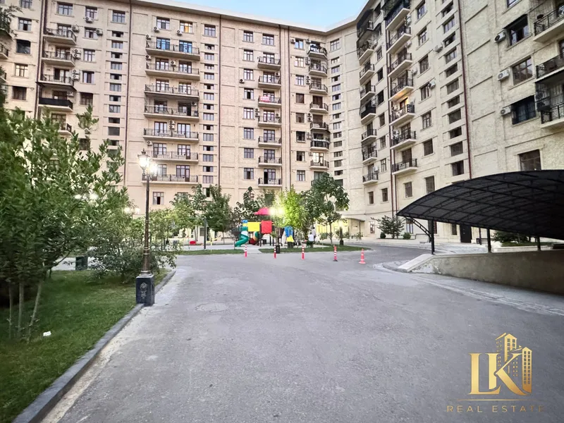 Продаётся 4-комнатная квартира в ЖК New Life Yashnabad (Яшнабадский район)