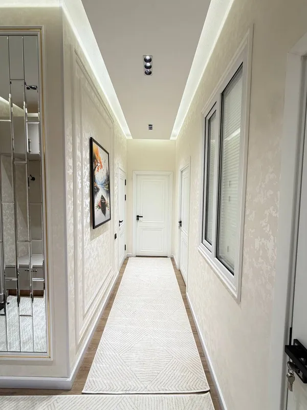 50 m², 2 xonali kvartira sotiladi, Chilonzor tumani · ID 43441 7
