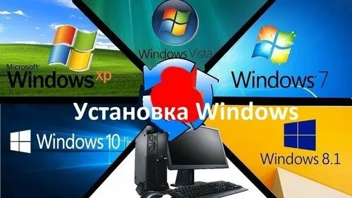 Установка и настройка камера видеонаблюдения Hikvision Dahua — фото 2