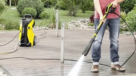 Аренда Инструментов аренда Karcher высокого давления разных видов 24/7 — фото 5