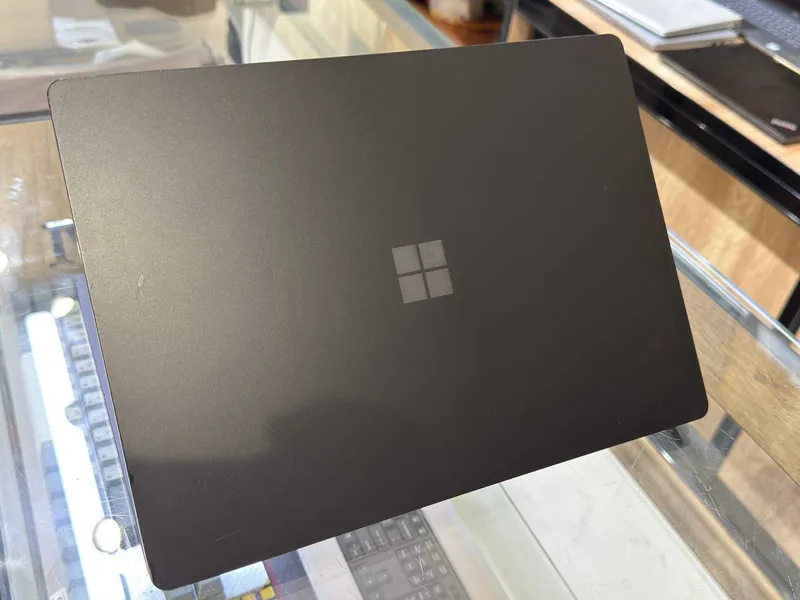 MICROSOFT SURFACE LAPTOP 3 CORE i7-1065G7 ram 16 ssd 256 Сенсорный — фото 5