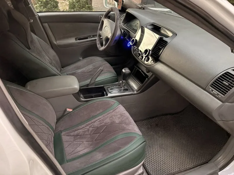 Tayota Camry 36 sotaman 5 Tayota Camry 36 sotaman 5