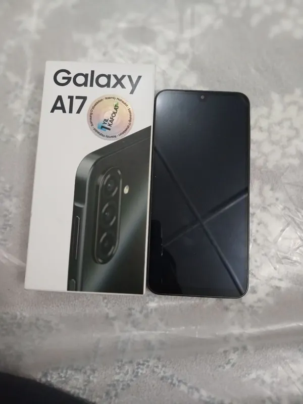 Samsung A17 Ideal 1 Samsung A17 Ideal 1
