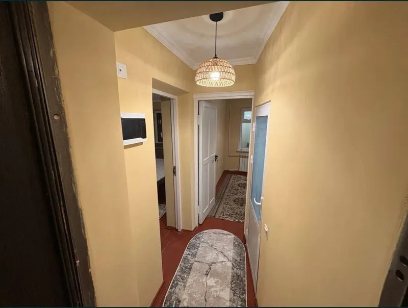 Аренда 1 комн квартира Яккасарайский район, Авиагородок — фото 6