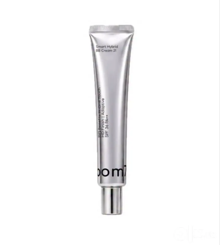 Корейский BB-крем POM7 Smart Hybrid (Новый) 2 Корейский BB-крем POM7 Smart Hybrid (Новый) 2