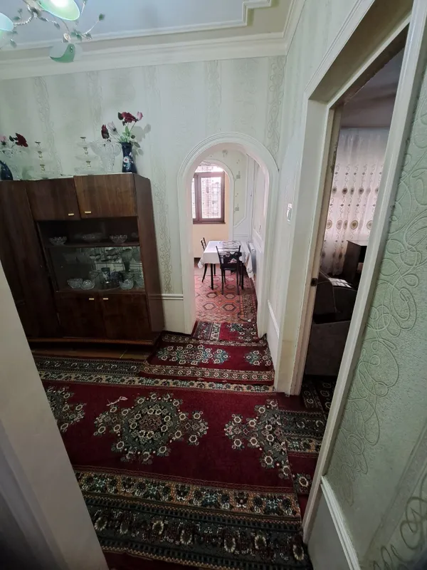 Аренда 2х Шайхантахур ц15 Жангох Абая Казах Пасол Лабзак Ганга Г.гулям — фото 3