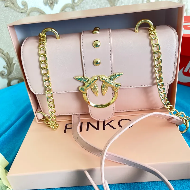 Сумка Pinko 2